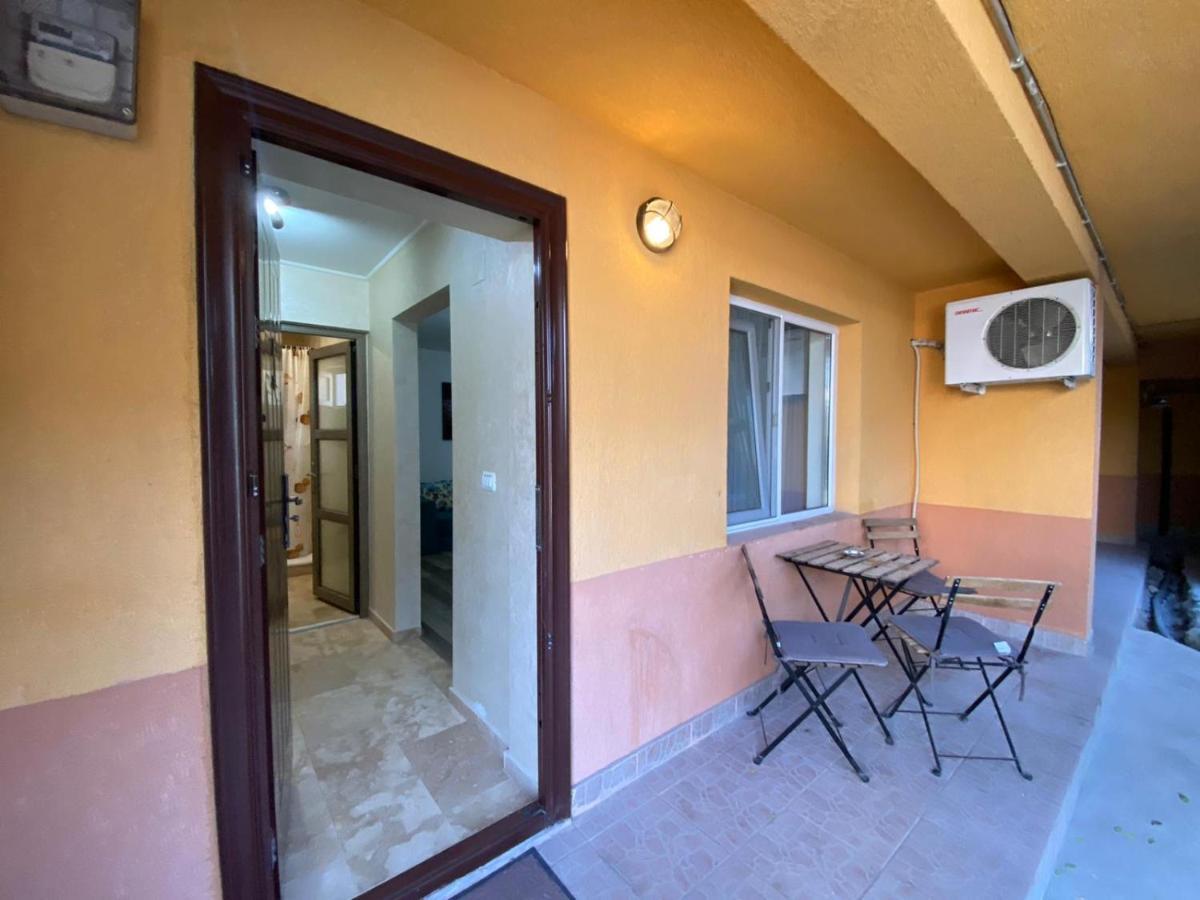 Casa Sea Breeze Hotel Navodari Exterior photo